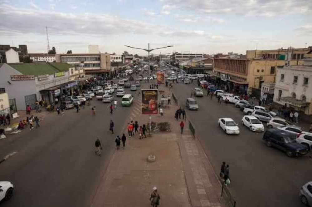 Zambia Leverages on  $10 Billion Mining Boom as it Heads into Election