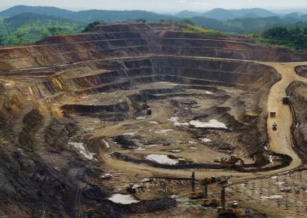 Sinomine Secures Extra Zimbabwe Lithium Export Quota