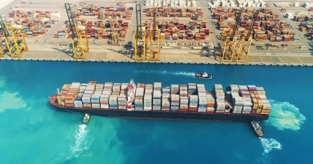 Saudi port operator eyes 25-year Cape Town terminal concession