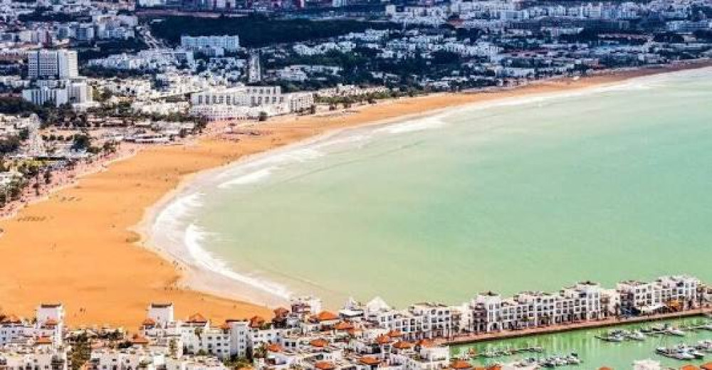 Morocco Invests $1.65 Billion to Employ 800,000 Youth