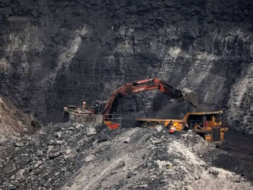Coal India Enters Iron Ore Business With Odisha Block Win