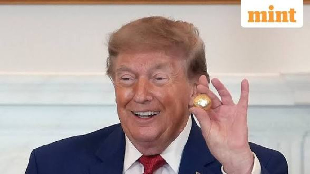 US-Canada Trade War Escalates as Trump Doubles Down on 50% Tariffs