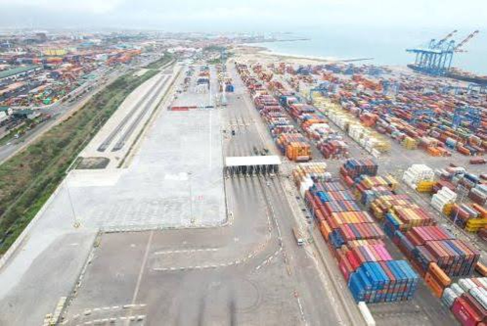 UAE’s Stakes $168 Billion in African Ports, Minerals