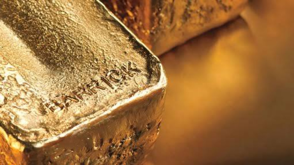 Ghana Ends Raw Gold Exports by 2030, Following African Wave of Resource Bans