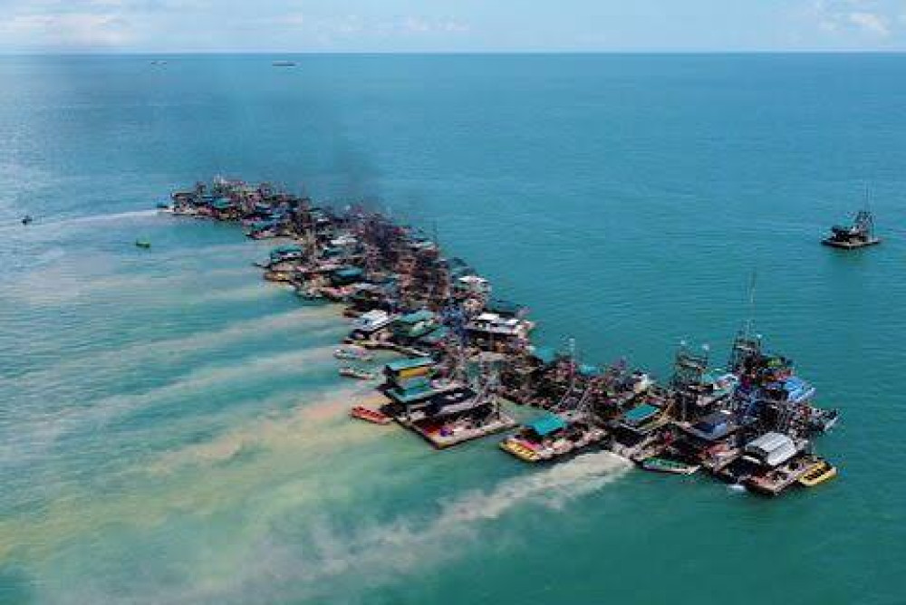 Six African Nations Now Back Deep-sea Mining Pause as ISA Talks Stall