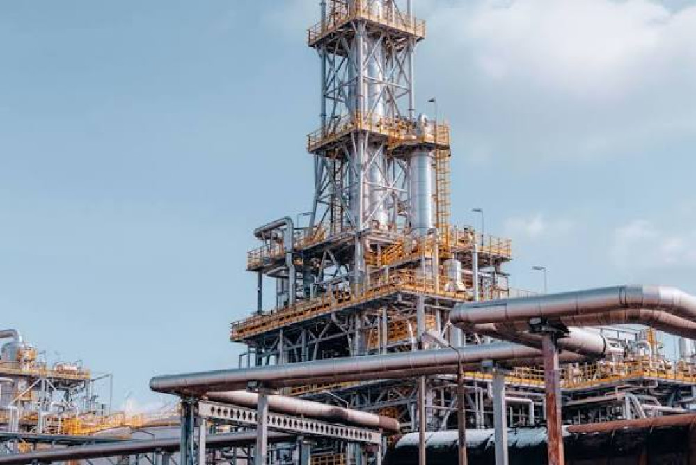 Ekpo Pushes Nigeria–Libya Gas Pipeline, Courts Fresh Investment to Unlock 215TCF Reserves