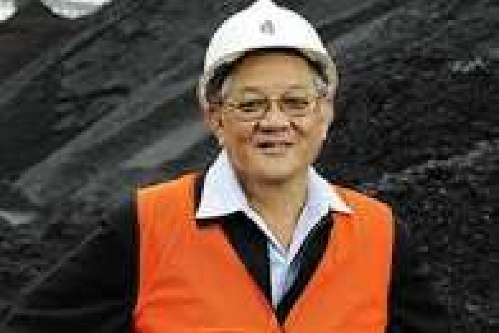 Kwong to Offload Majority Stake in $28 Billion Bayan Resources