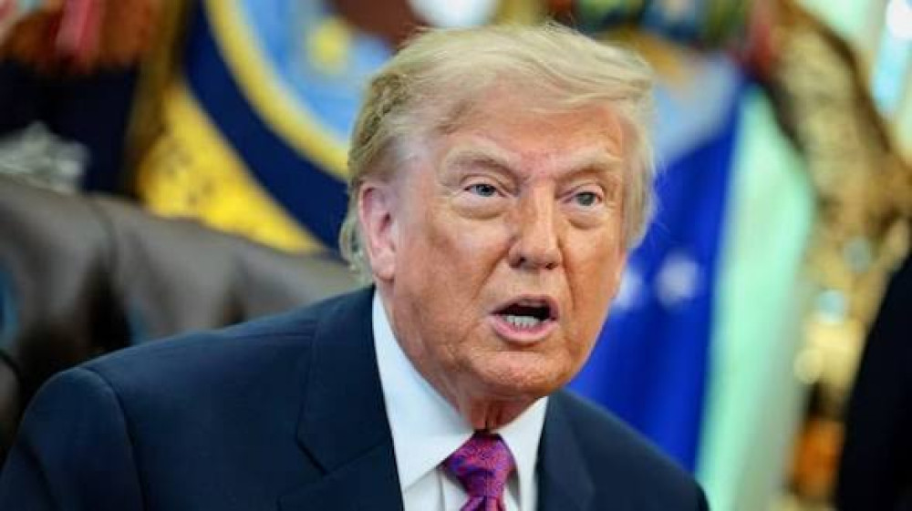 Trump’s Russian Diesel Deal Triggers Bipartisan Backlash