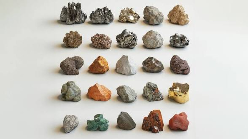 China Pledges Support for Nigeria, Africa to Expand Local Mineral Processing