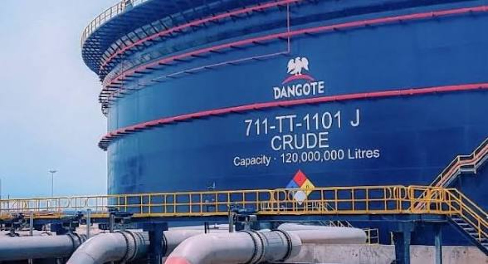 Dangote Divested from Textiles, Telecom, Tomato, Aviation, Banking for Refinery
