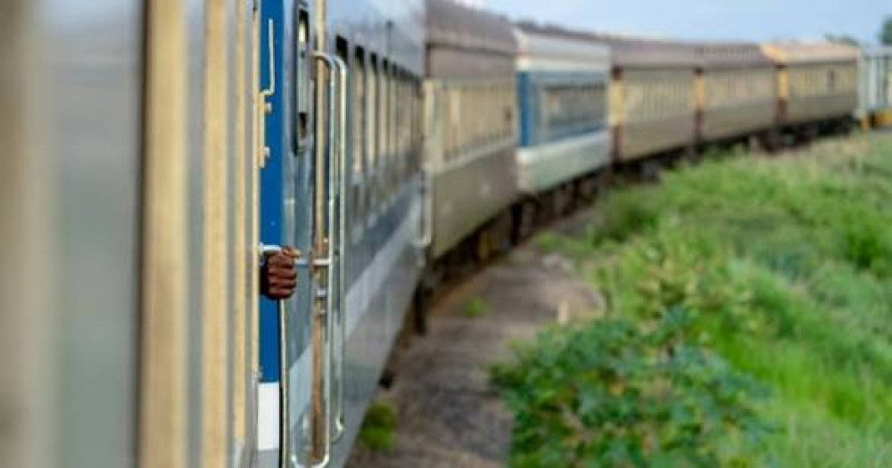 Zimbabwe Seeks $115 Million Afreximbank Loan to Revive State Rail