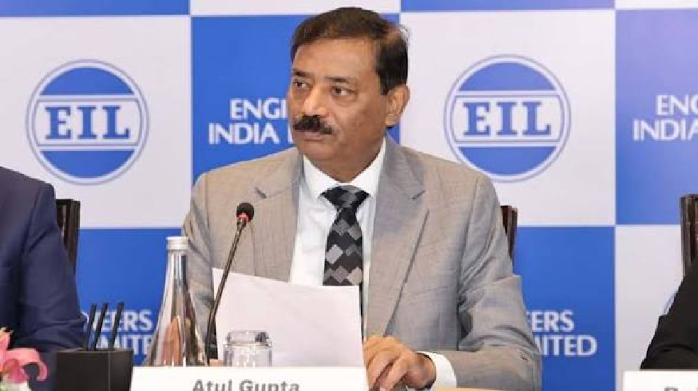 Engineers India Ltd Wins $450 Million Contract to Build Dangote’s 700,000 bpd Kenya Refinery