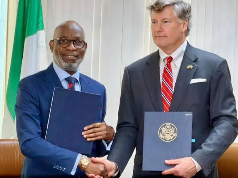 Nigeria, US Mining Pact to Create Jobs Through Local Processing, Skills Development