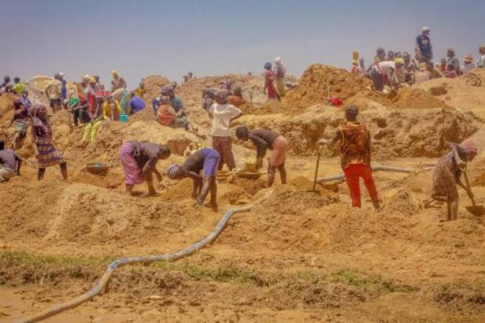 Nigeria’s $350 Million Solid Minerals Exports Face Value-Addition Challenge