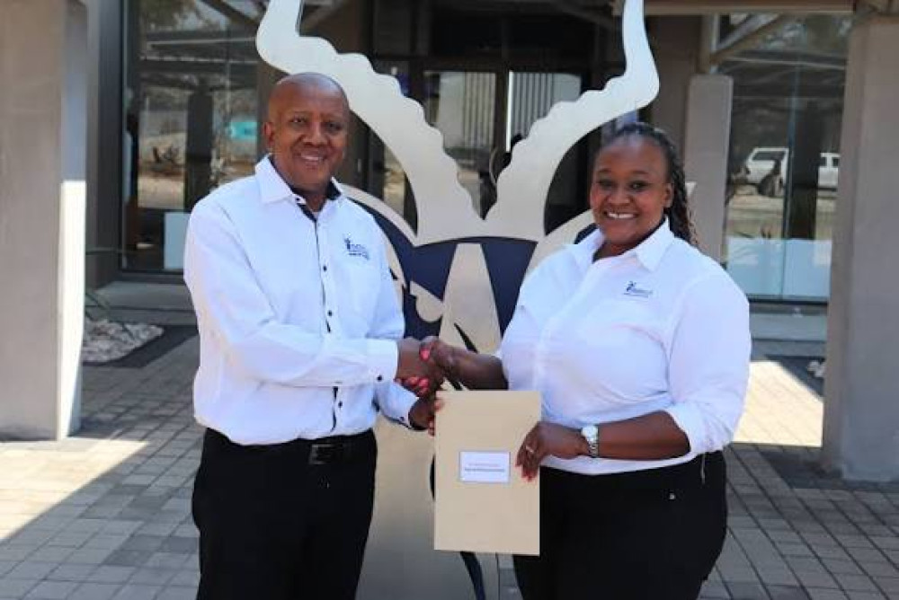 Impala Rustenburg Appoints Two Women to Senior Mining Leadership Roles
