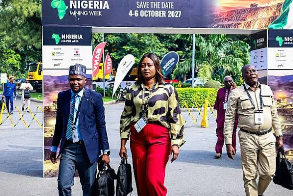 Regulatory Certainty Centre of Investment Debate at Nigeria Mining Week