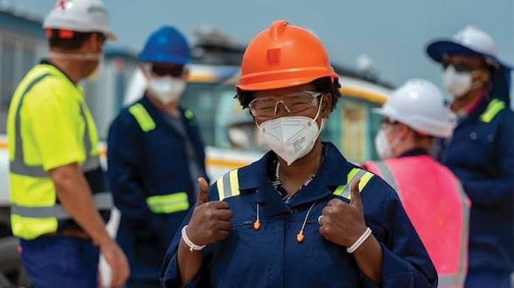 South African Mining Sector Rejigs Safety Measures as Fatalities Rise to 53