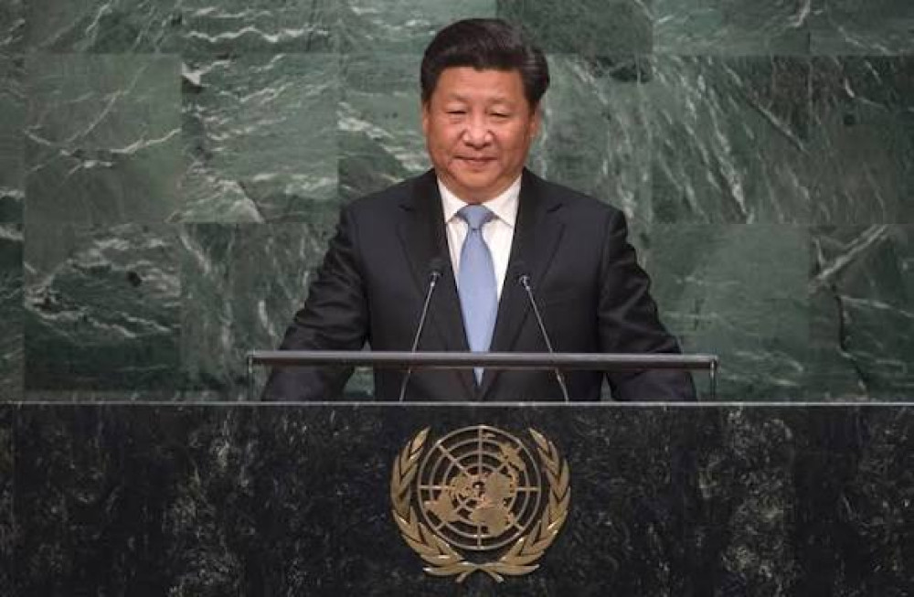 China Pledges Solid Mineral Processing Plants in Nasarawa to Boost Local Value Addition