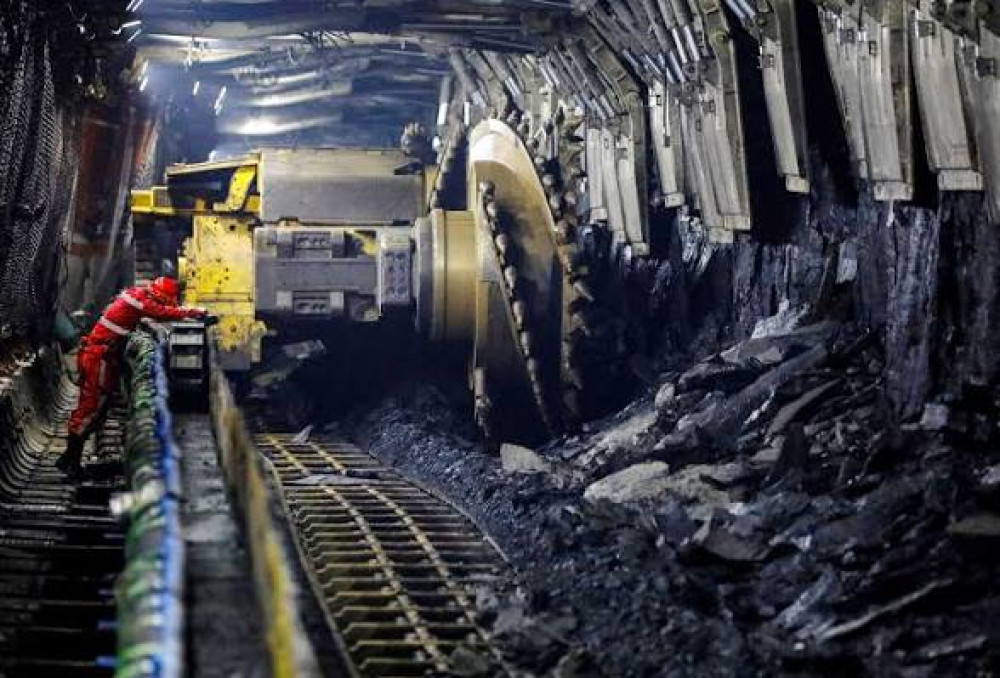 MC Mining Non-Executive Director Dr Steele West Resigns