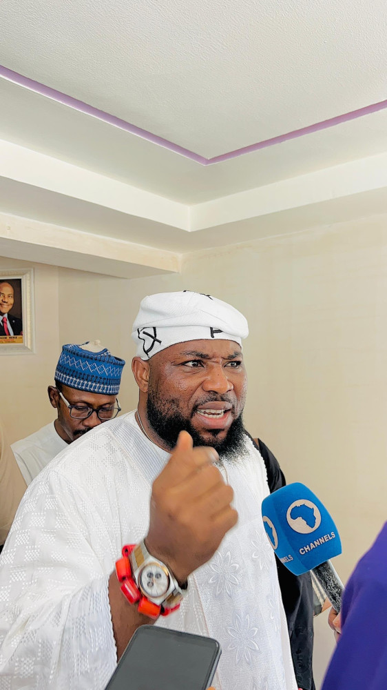 Progressive Governors, LG Chairmen Should Complement First Lady’s Drive