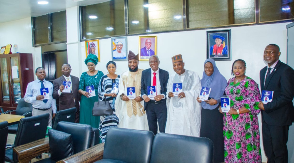 BAT Ideological Group Seals Historic Partnership with LASUSTECH, set to Institutionalise BAT Institute of Politics and Policies