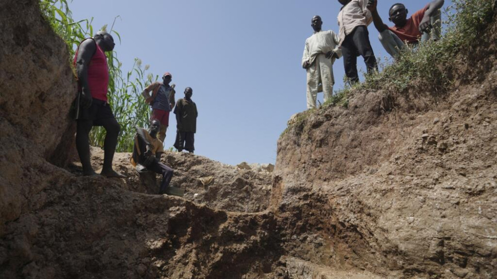 37 Dead Niger Miners Were Not at Legal Site, Says Miners Association