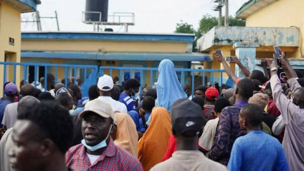 NSCDC Reveals Identities of 37 Miners Who Died in Custody, Detains 24 Personnel
