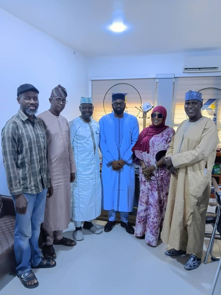 BAT IDEOLOGICAL GROUP ENGAGES KEDCO ON POWERING KANO INDUSTRIAL, COMMERCIAL CLUSTERS