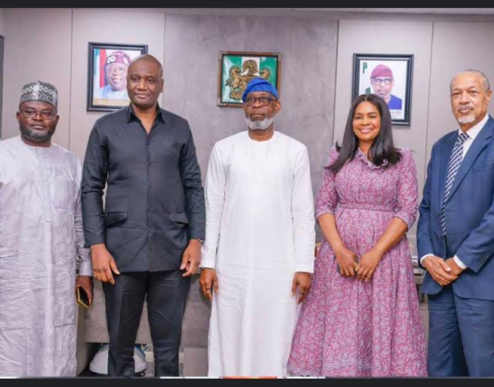 Nigeria Endorses Africa’s Largest Rare Earth, Critical Minerals Processing Plant in Nasarawa