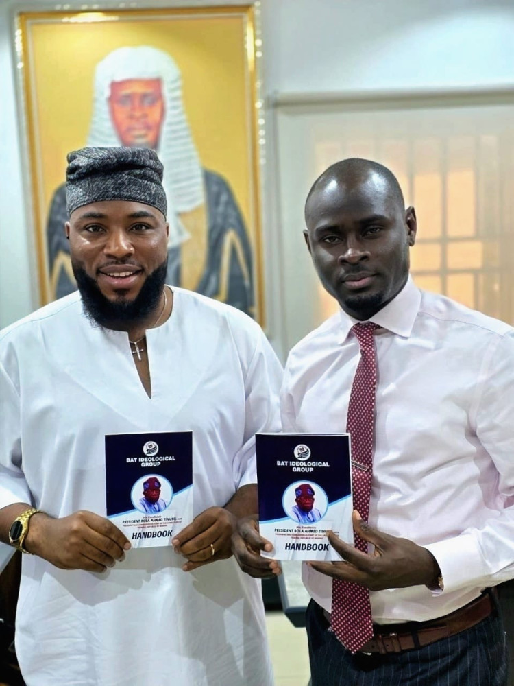 BAT-IG Appoints Fagbemi, SAN, as Legal Adviser