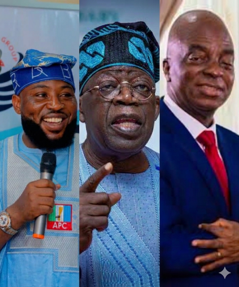 How Political Impartation Works