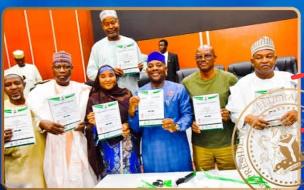 BAT Ideological Group Lauds President Tinubu Over Historic Resolution of FG—ASUU Agreement