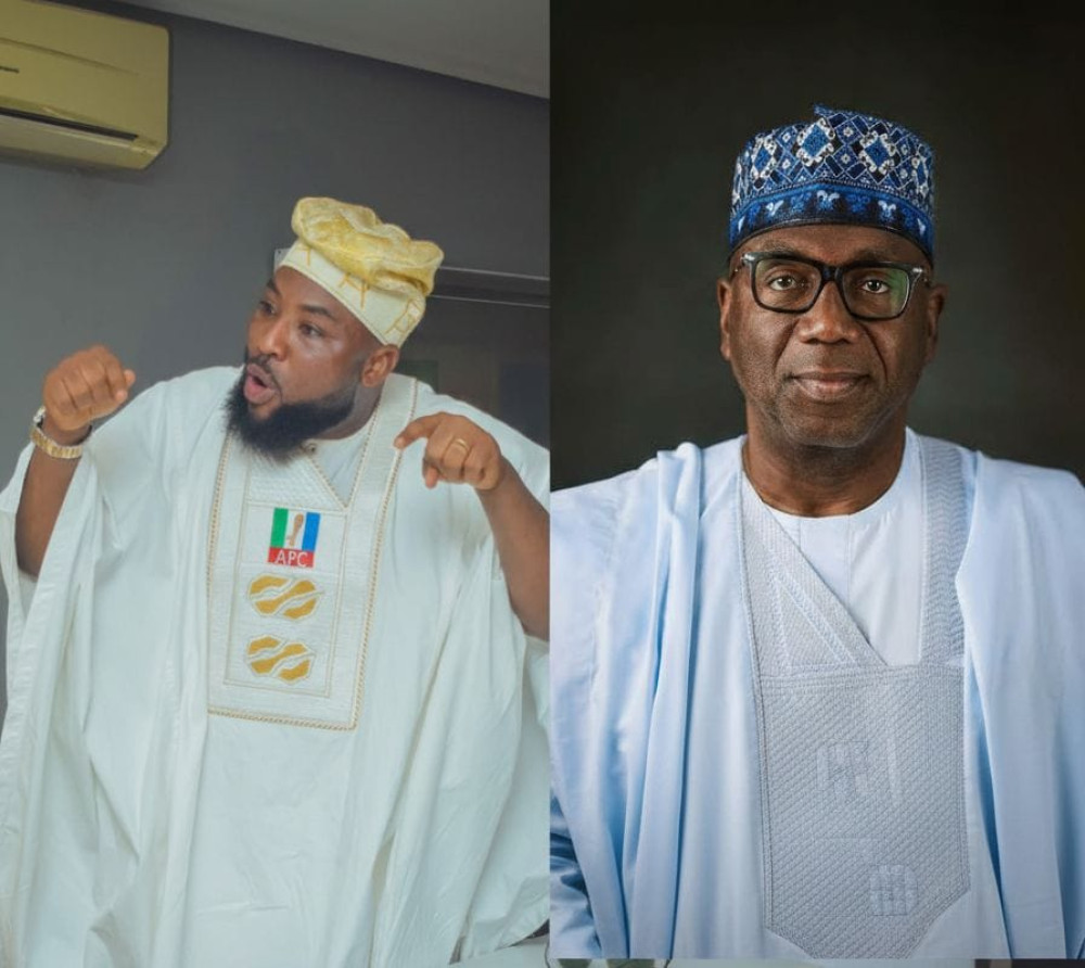 Kwara Must Secure Borders, Define Identity, Says Bamidele Atoyebi