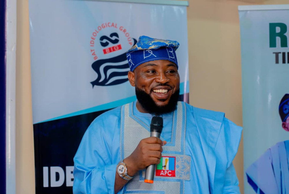 Atoyebi Advocates Enhanced Welfare Program for Wards of Security Personnel