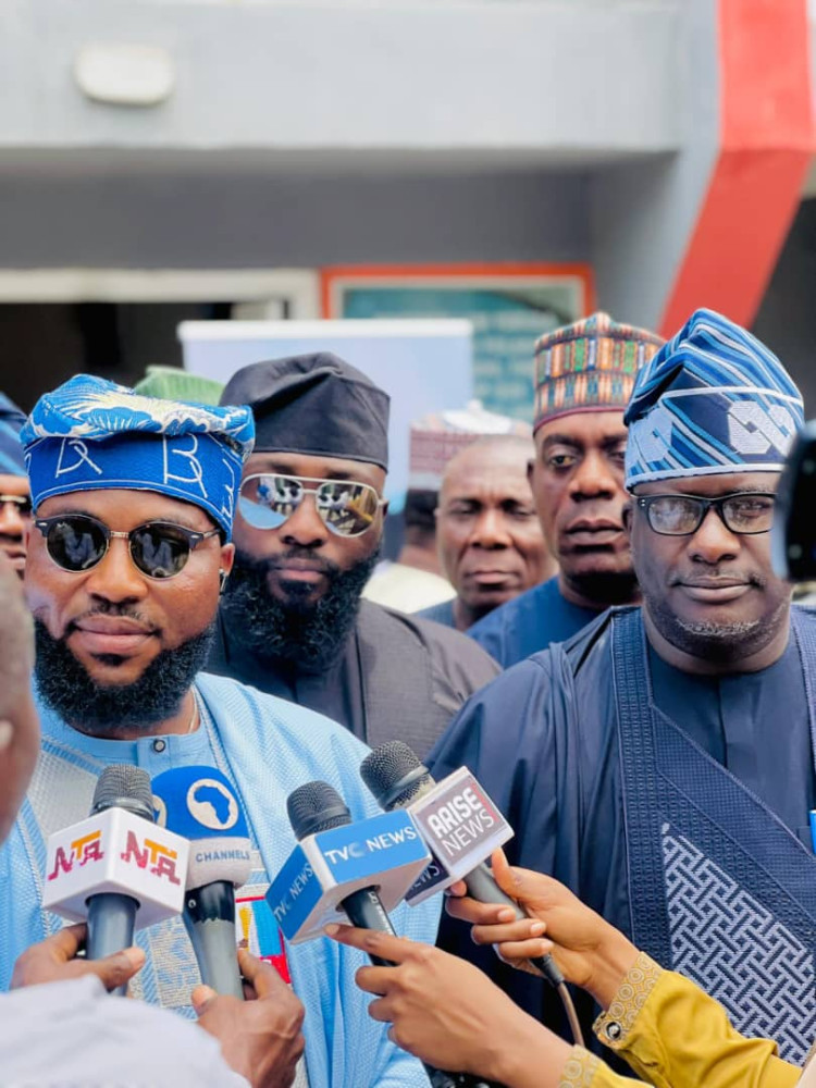 BAT-IG Raises the Alarm Over Politically Engendered Terrorism, Calls for Decisive Security Reforms