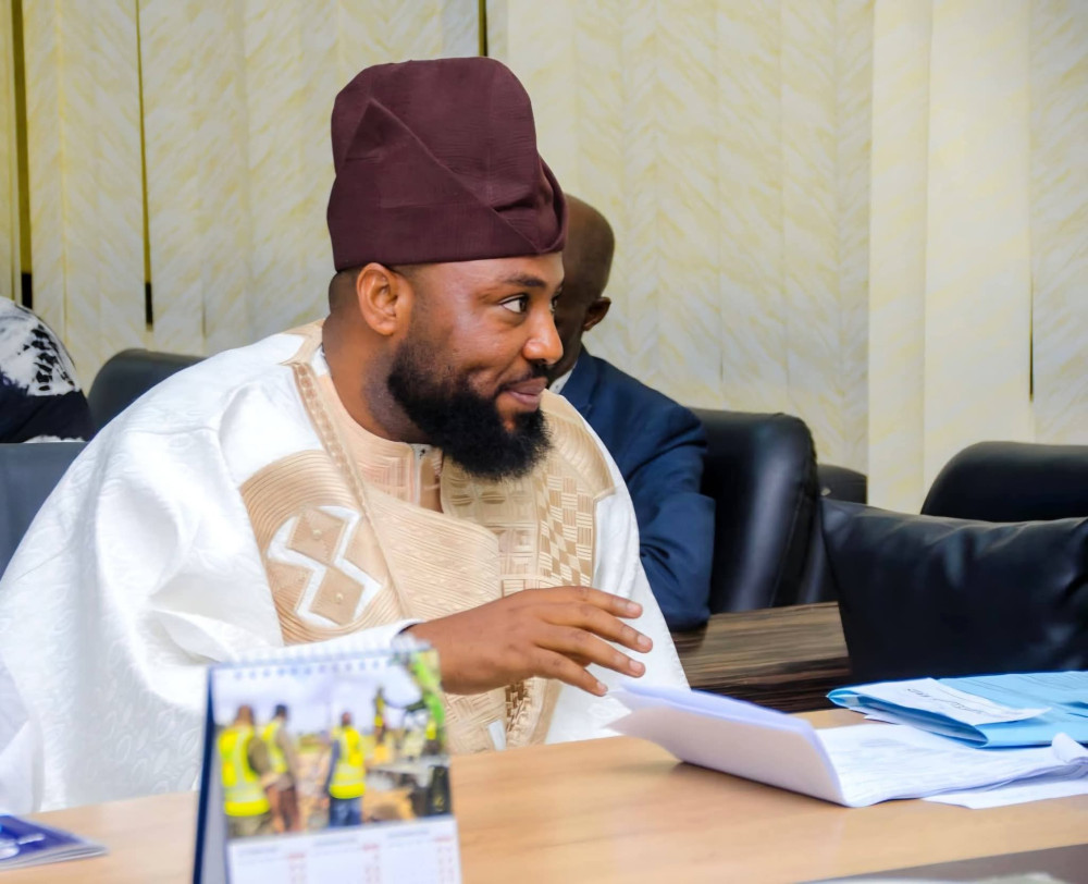 Bamidele Atoyebi: Reformer, Political Social Worker, Positively Impacting Communities Through Advocacy