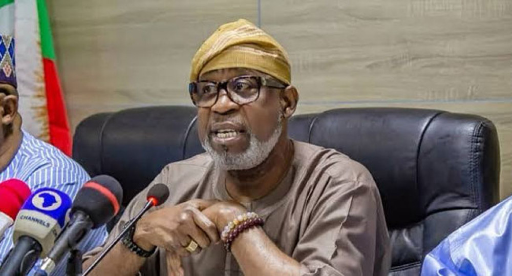 Nigeria Rakes in N7Billion from Mining Licences in first quarter of 2025