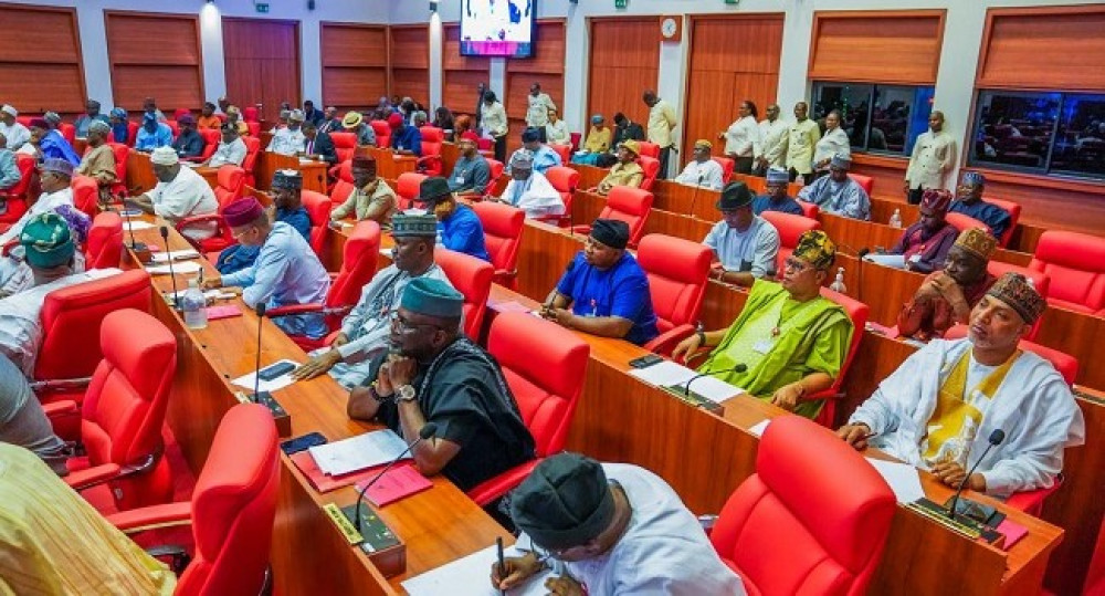 Senate Passes Bill to Establish Bitumen Development Commission