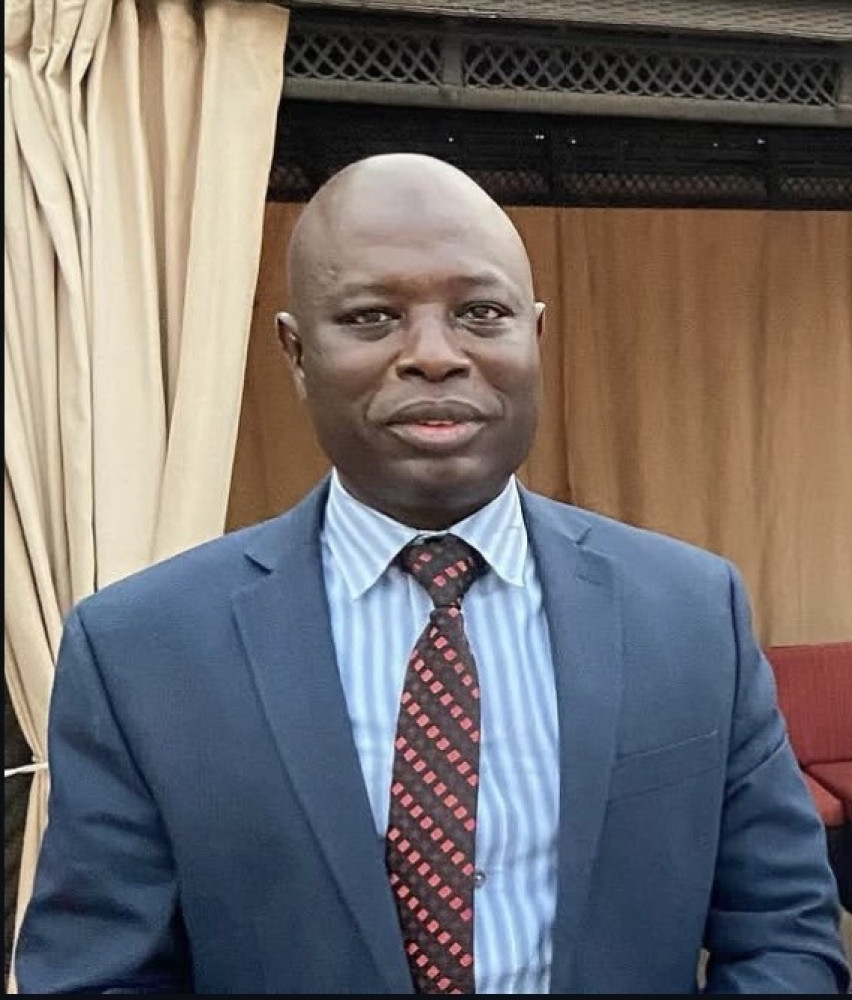 BAT-IG CONGRATULATES MURTALA BARDE KADEMI ON APPOINTMENT AS ASSISTANT DIRECTOR I, DIRECTORATE OF INTER-GOVERNMENTAL AFFAIRS, KANO STATE PGCC