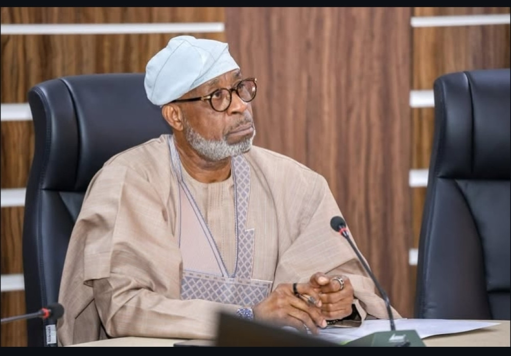 Mid-Term Report: Dele Alake’s MCO Sparks ₦8.2B Mining Revenue Surge