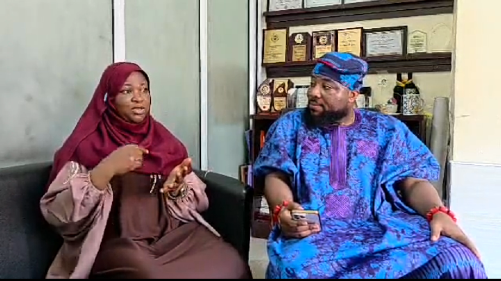 TVET Initiative Best Thing to Happen to Nigerian Youths in Decades, Says Flyingdove Institute Founder