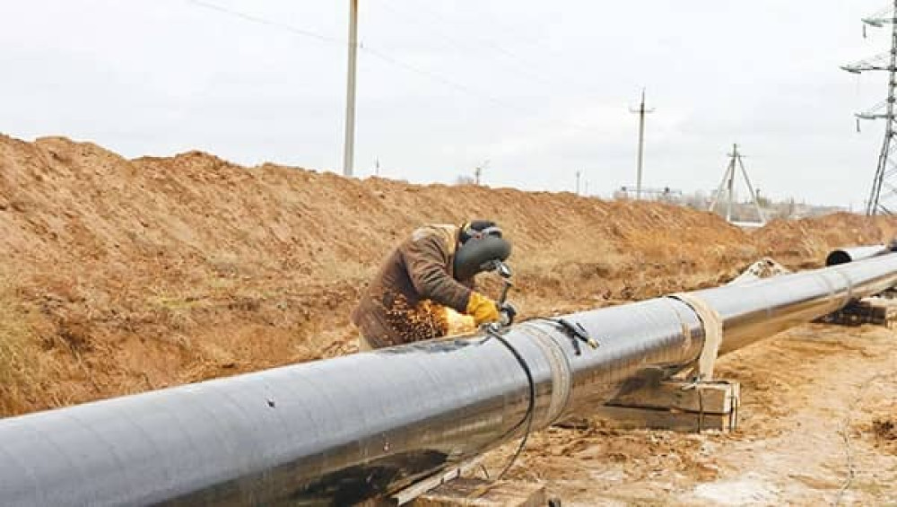 NNPC to Open AKK Gas Pipeline Valve in July; Set to Fuel Portland Gas Hub