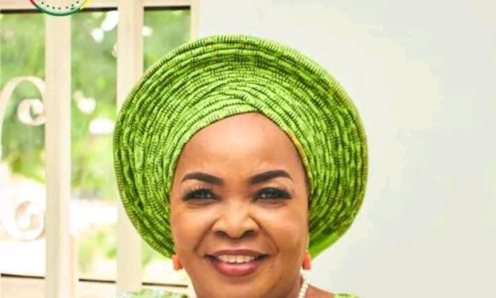 BAT-IG Mourns APC South-West Zonal Woman Leader, Yetunde Shakirat Adesanya*