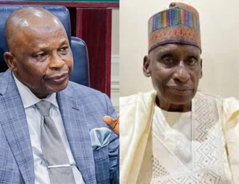 BAT-IG Celebrates Grand Patron, Senator Abu Ibrahim’s Appointment as PCC Adviser, Hails AGF Lateef Fagbemi’s Inclusion in Legal Directorate