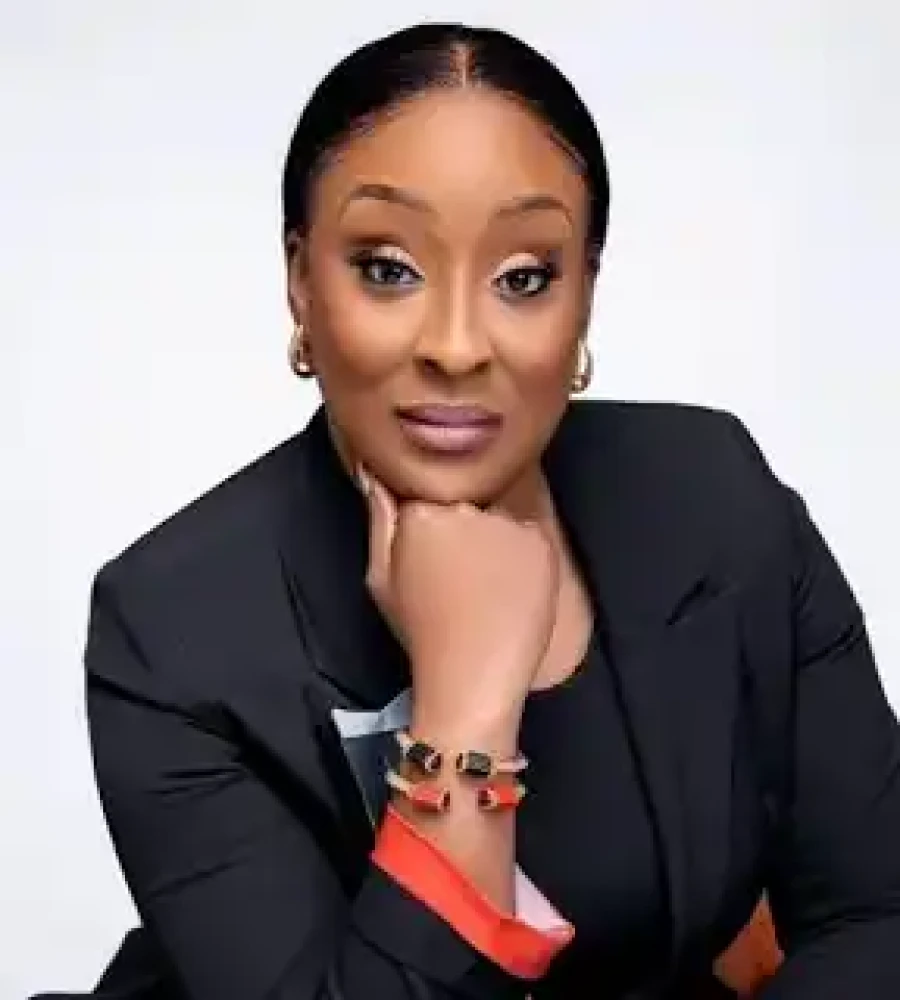 ‎Superlative Leadership Acumen of Engr. Jennifer Adighije  ‎