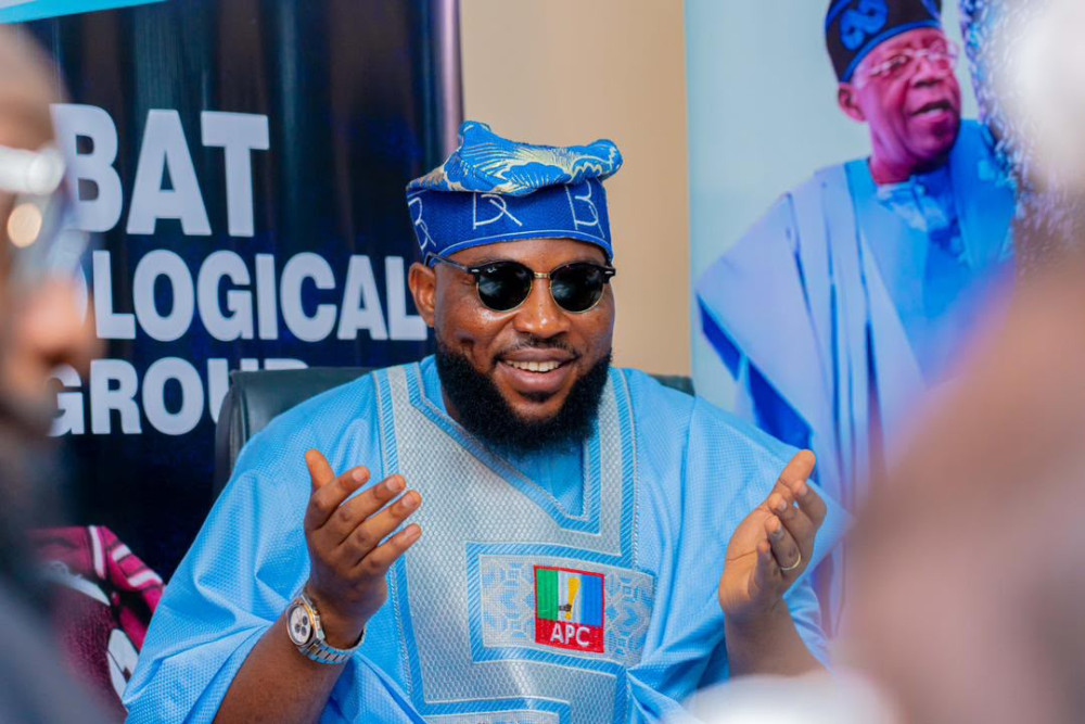‘Spirit of Asiwaju’ Highlights Tinubu’s Reforms, Resilience, Explains BAT-IG Convener