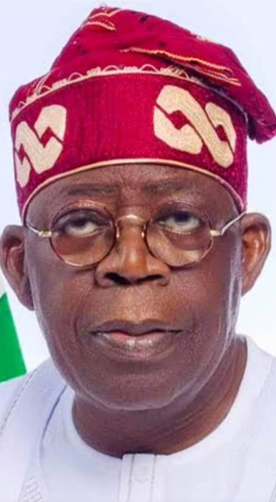 From Vision to Action: Celebrating Tinubu’s Two Years of Renewed Hope