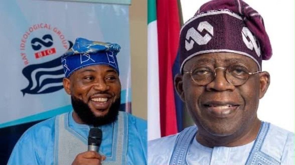 Tinubu: The Unprecedented Trailblazer