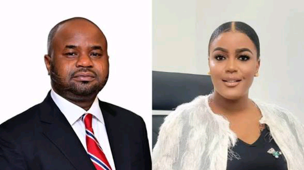 Keep Adedeji Out of Political Battles, Aderonke Atoyebi Urges