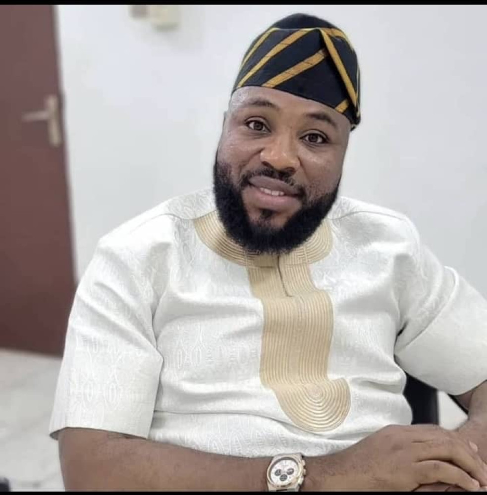 Bamidele Suggests Implementation Plans to SWDC